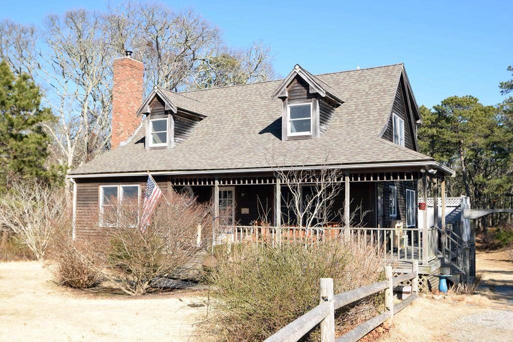 142 Old Red Top Rd - Photo 1