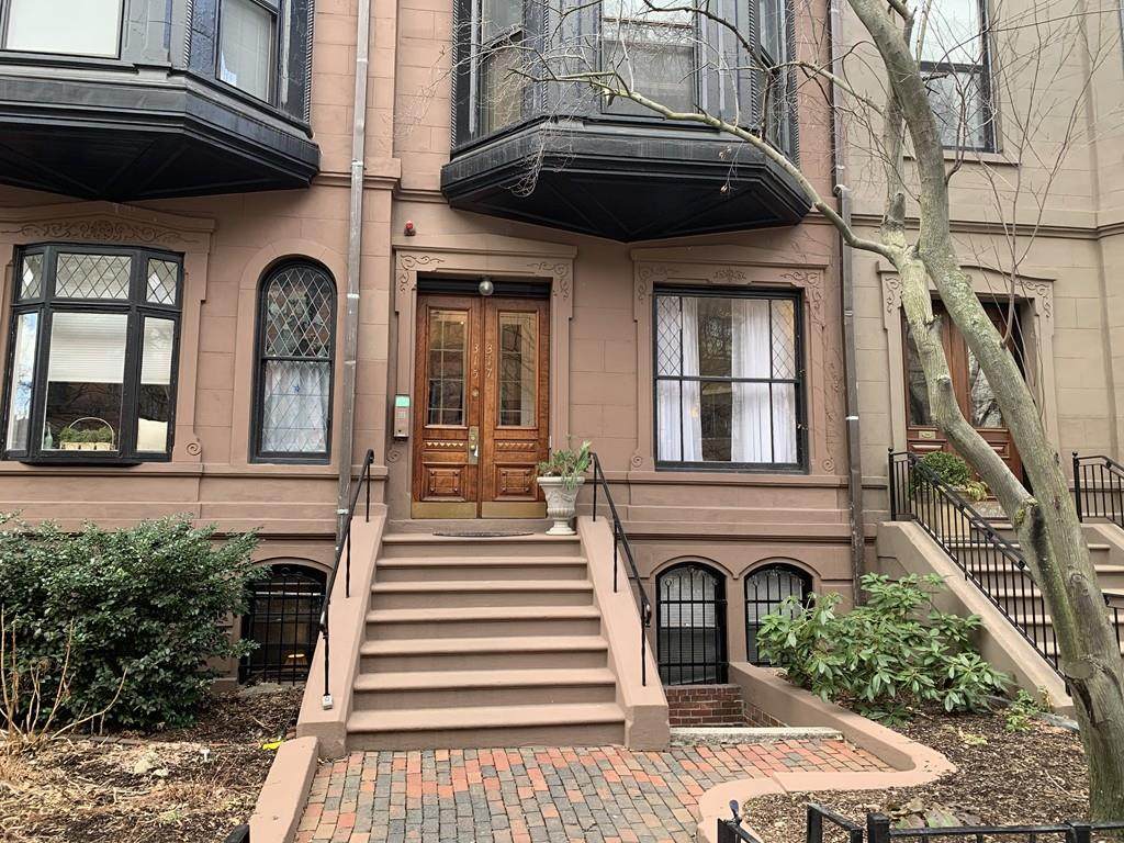 317 Beacon Street - Photo 1