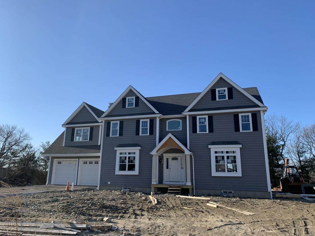 26 Michaelchris Drive - Photo 1