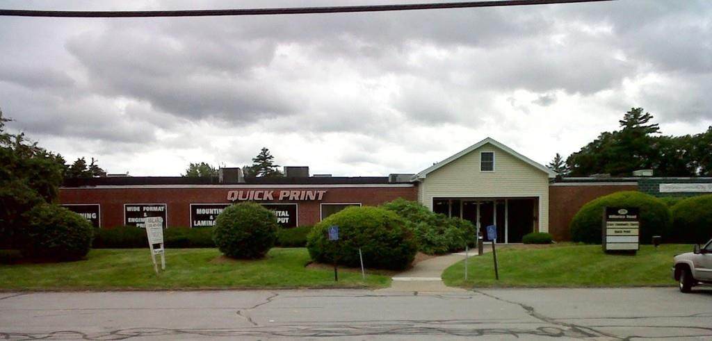 275 Billerica Rd - Photo 1