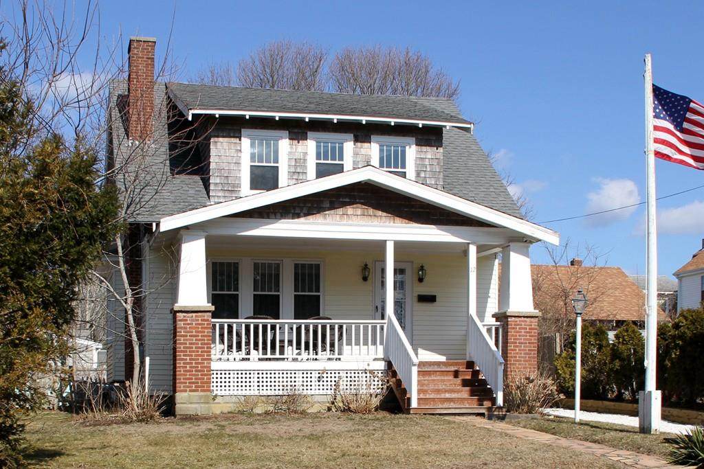 12 Dartmouth St - Photo 1