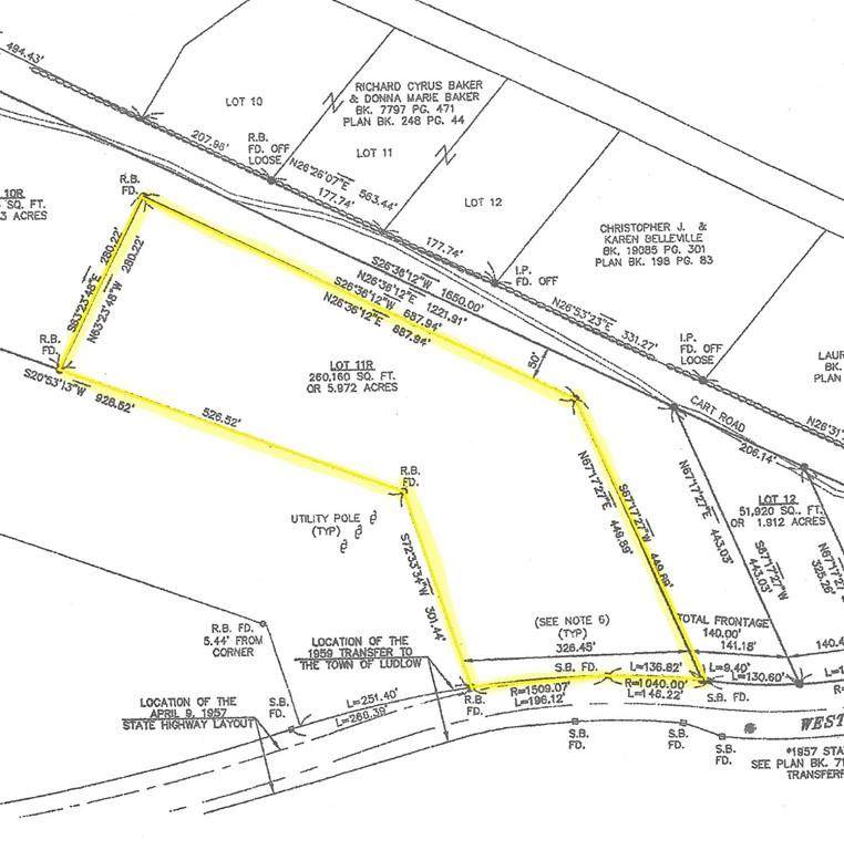 Lot 11R West Street - Photo 1