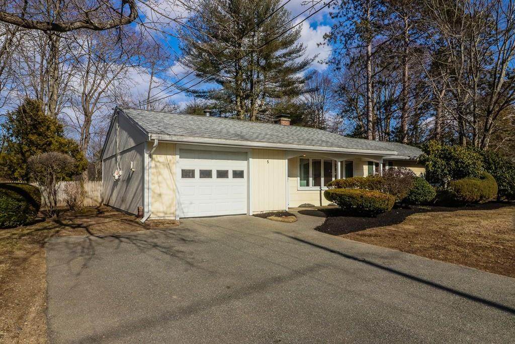 5 Wedgemere Rd - Photo 1