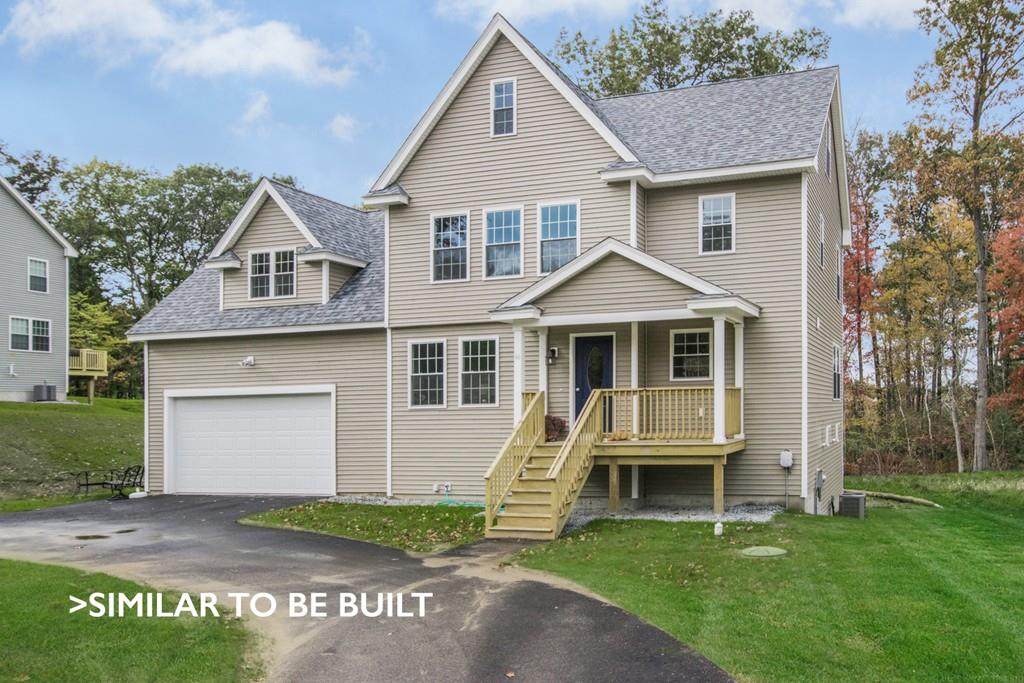 Lot 9 Nashua Street - Photo 1