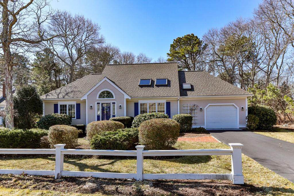 33 Statice Ln - Photo 1