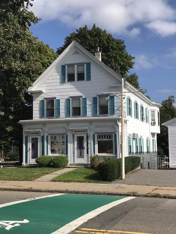 513 Washington St - Photo 1