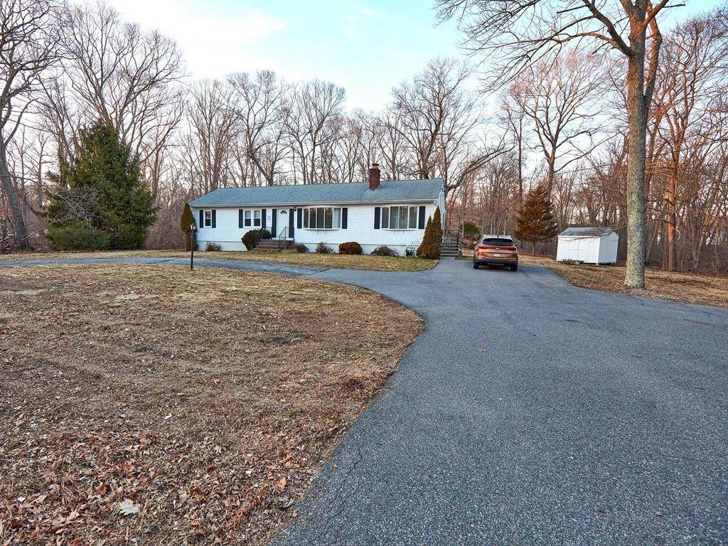 1227 Wilbur Ave - Photo 1
