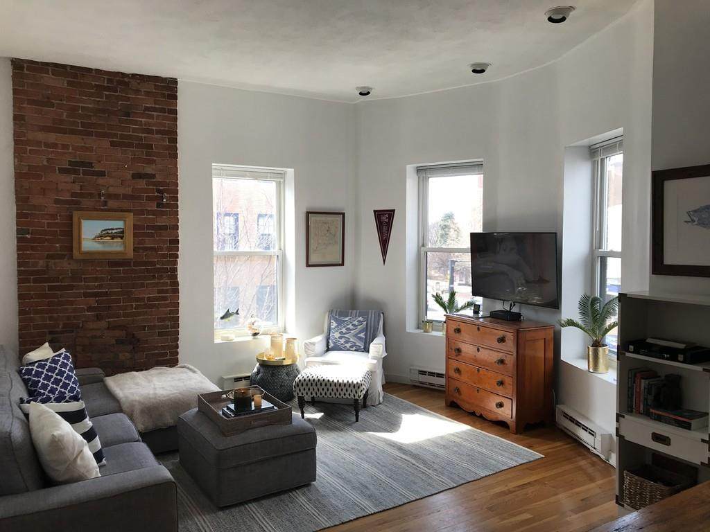 532 Tremont Street - Photo 1