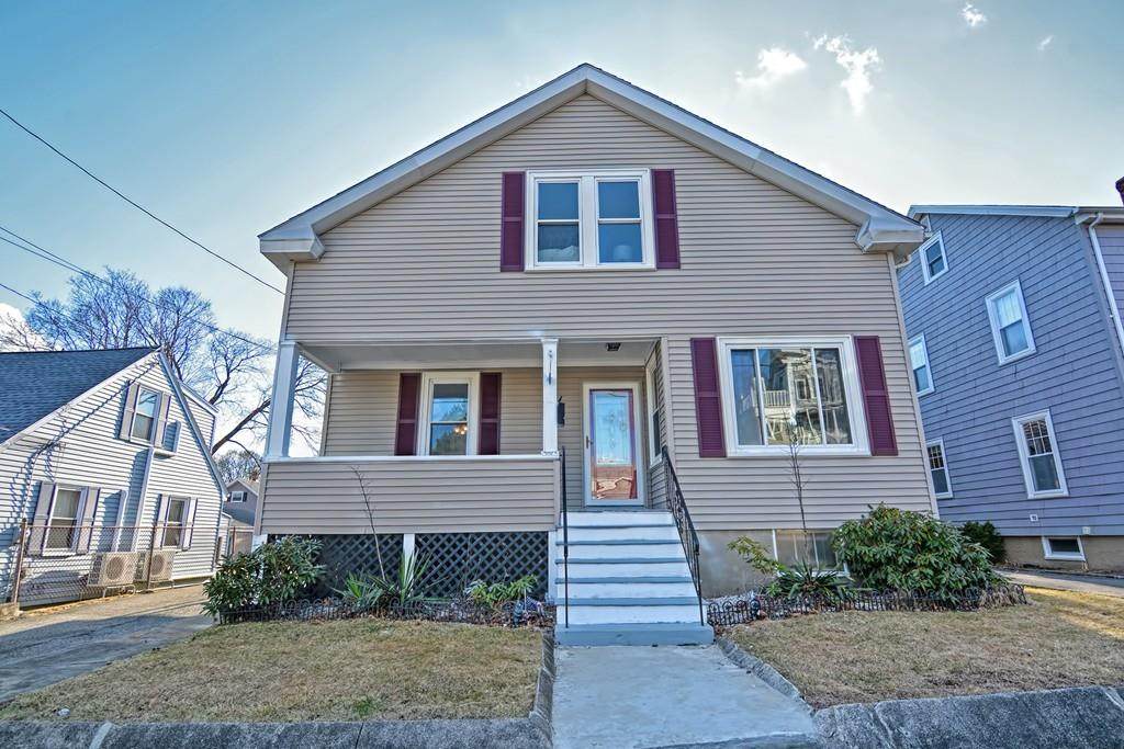 81 Barstow St - Photo 1