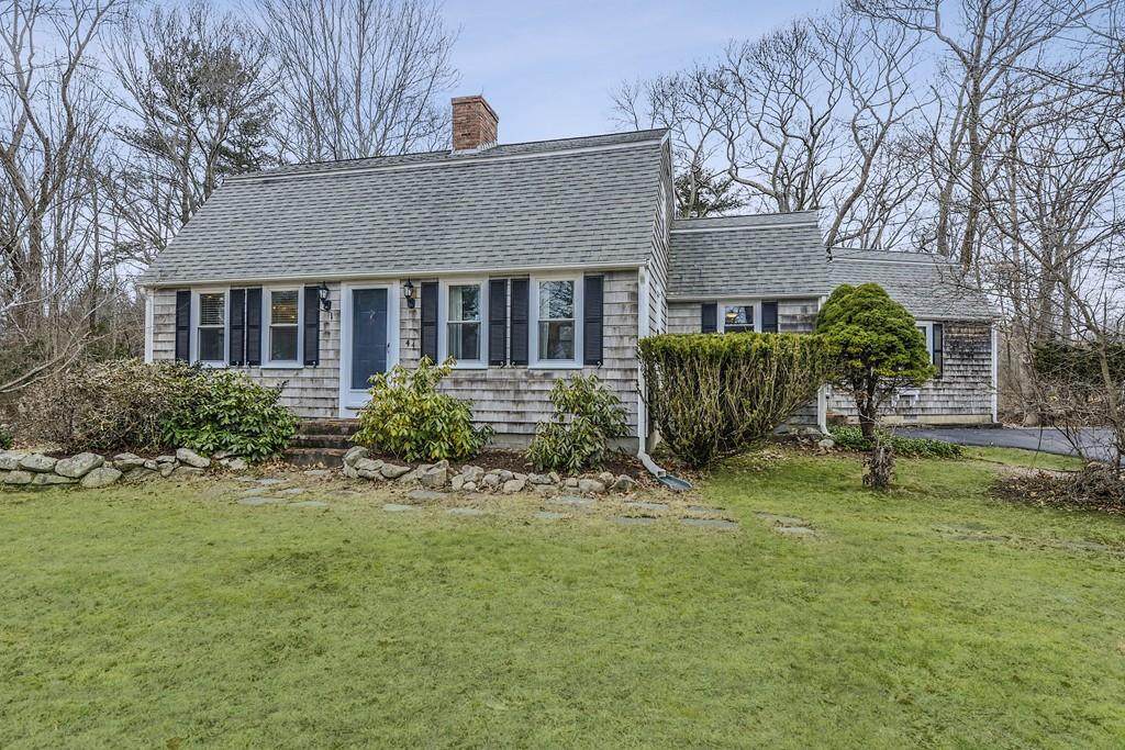 44 Highfields Road - Photo 1