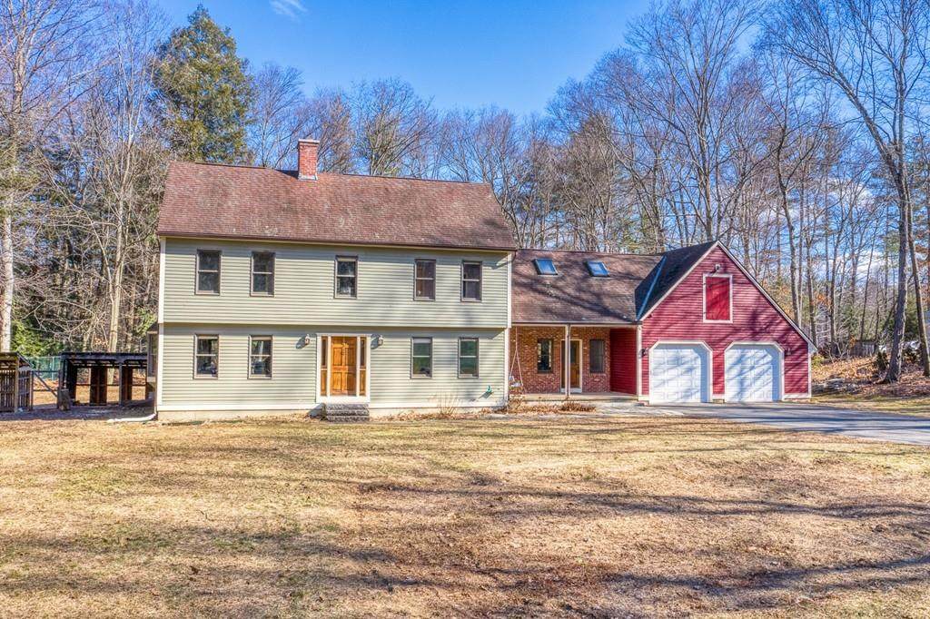 82 S Plain Rd - Photo 1
