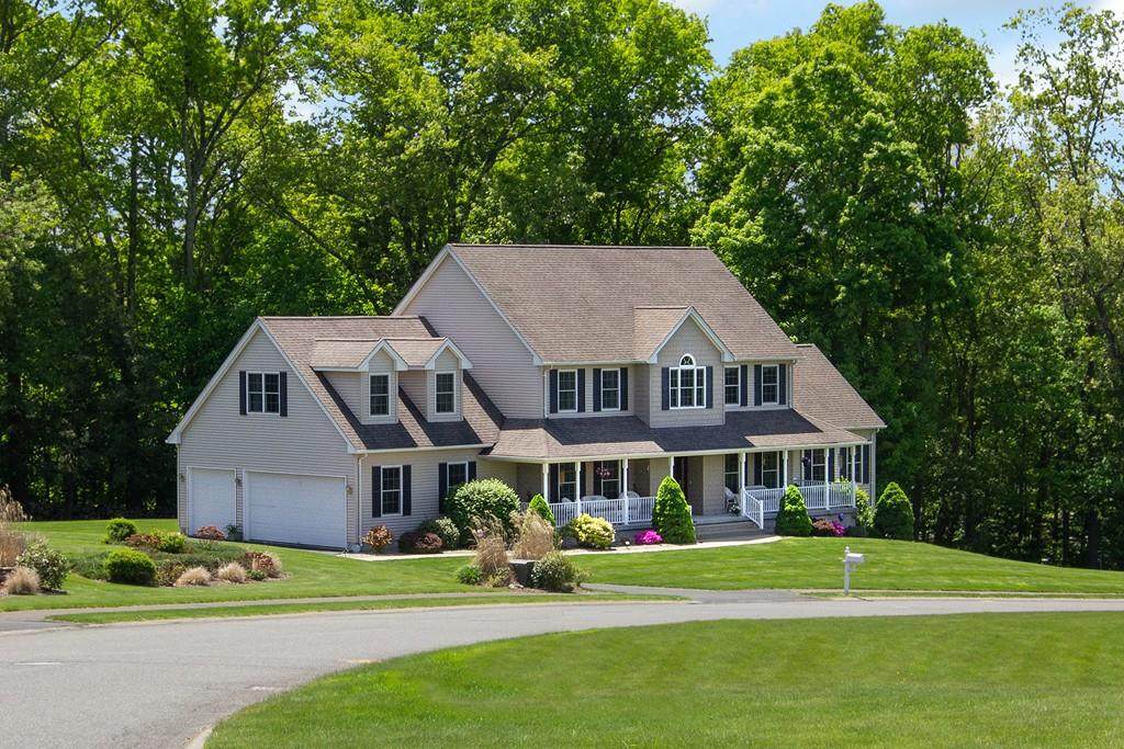 46 Cislak Drive - Photo 1