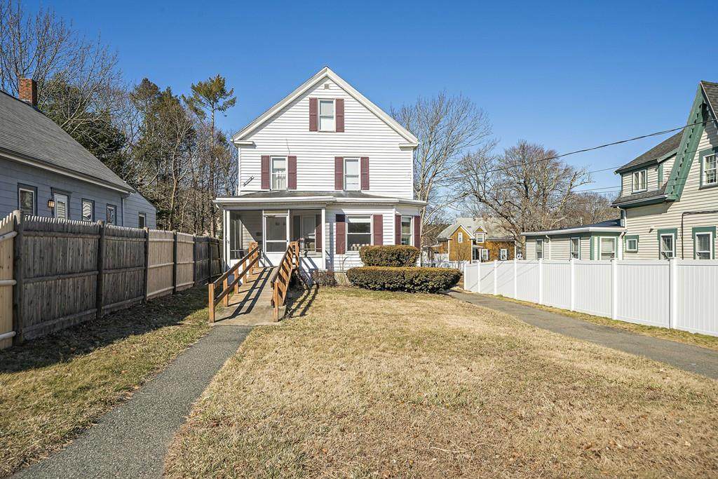 58 Centre Ave - Photo 1