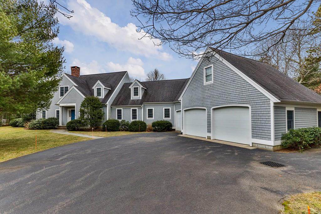 15 Smilin Jack Ln - Photo 1