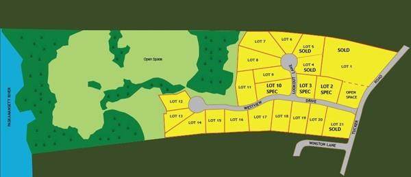 Lot 17 Westview Drive - Photo 1