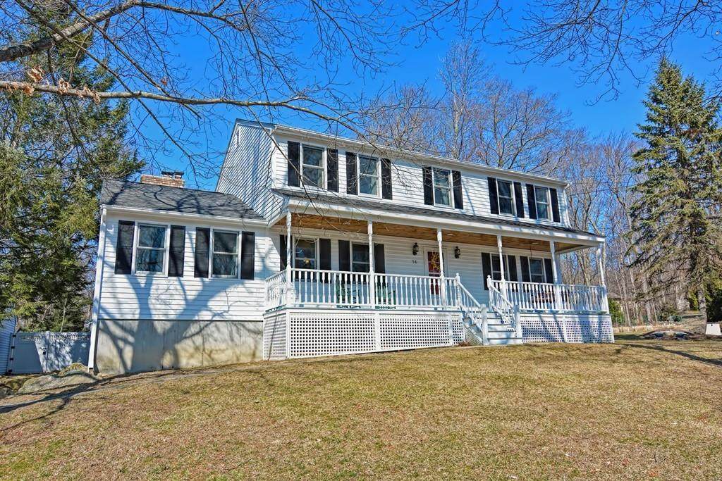 58 Kerry Lane - Photo 1