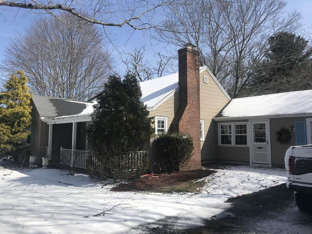241 Brook Street - Photo 1