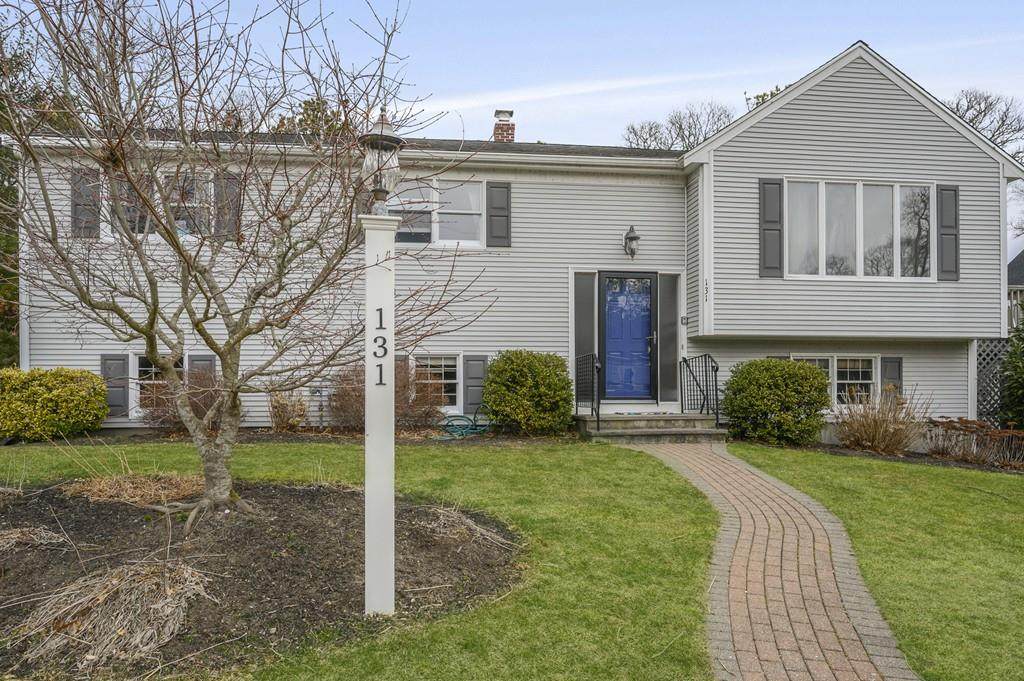 131 Yacht Club Rd - Photo 1