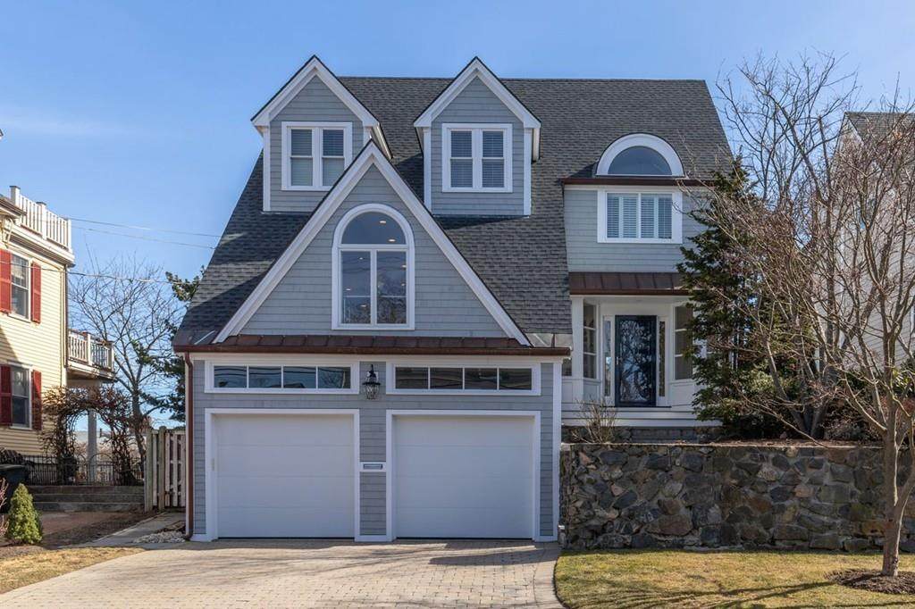 8 Walnut Street - Photo 1