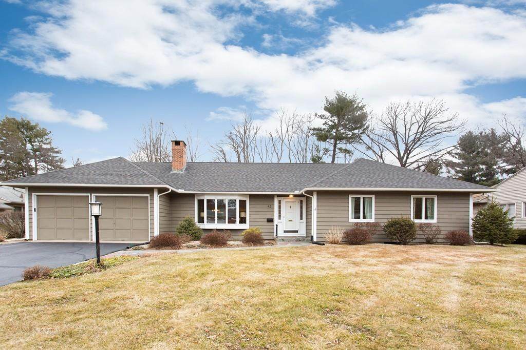 42 Laurel Lane - Photo 1