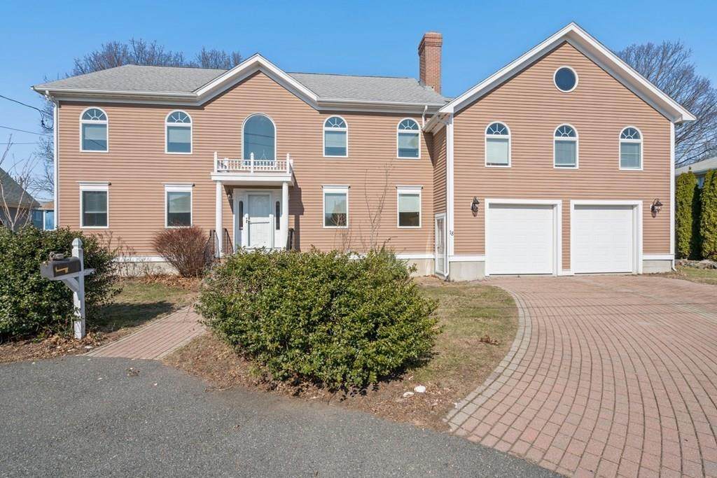 18 Longwood Drive - Photo 1