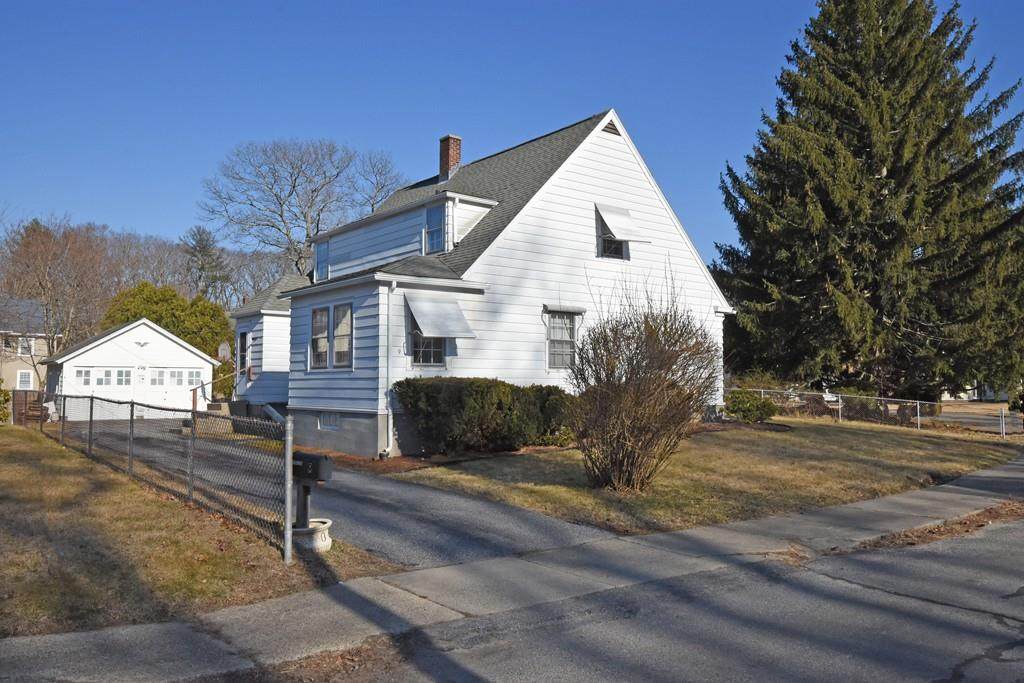 9 Woodland St - Photo 1