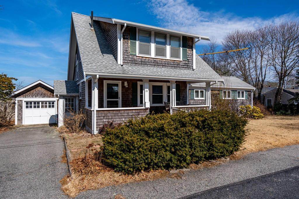 18 Carver Rd - Photo 1