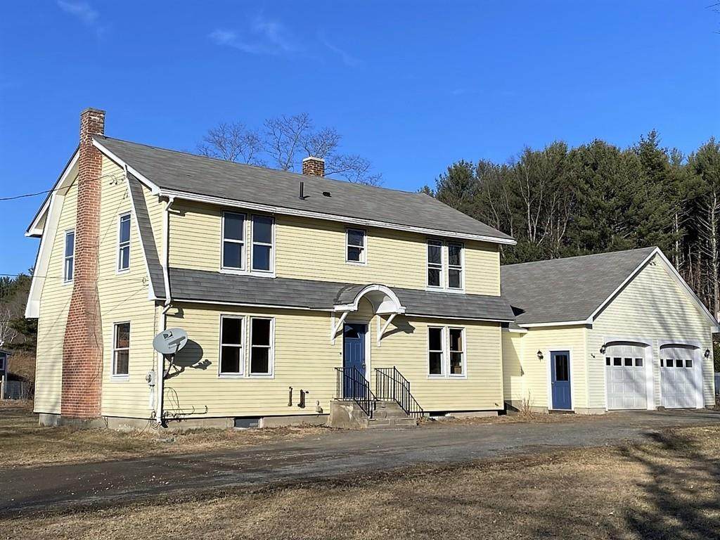 105 Bald Mountain Rd - Photo 1