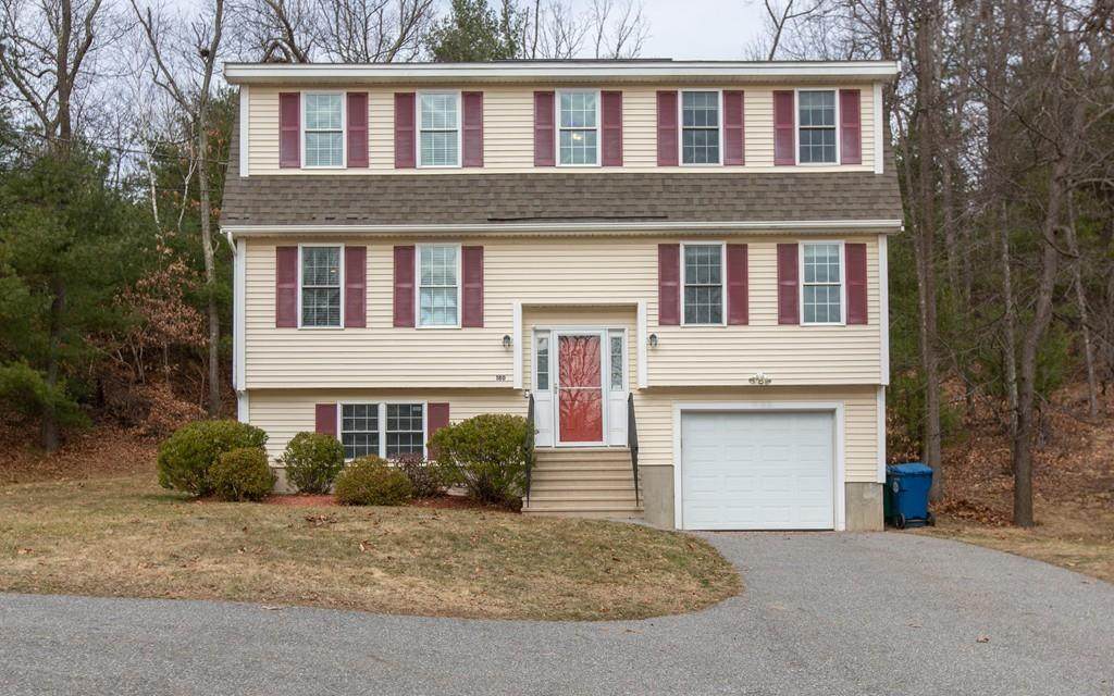 180 Andover Road - Photo 1