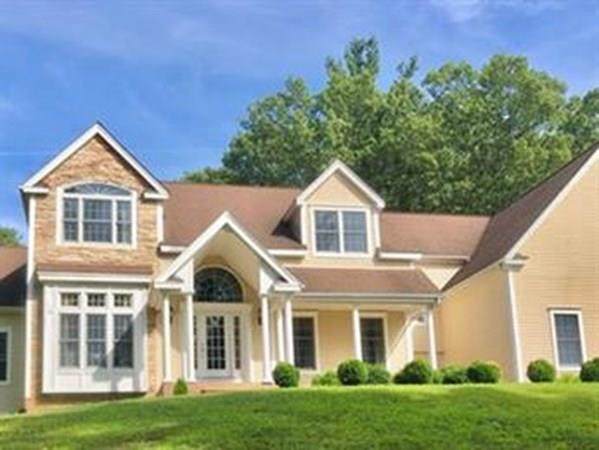 10 Fay Mountain Rd - Photo 1