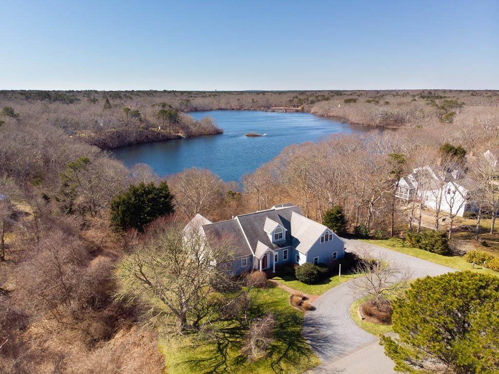 148 Griffiths Pond Rd - Photo 1 148 Griffiths Pond Rd - Photo 1