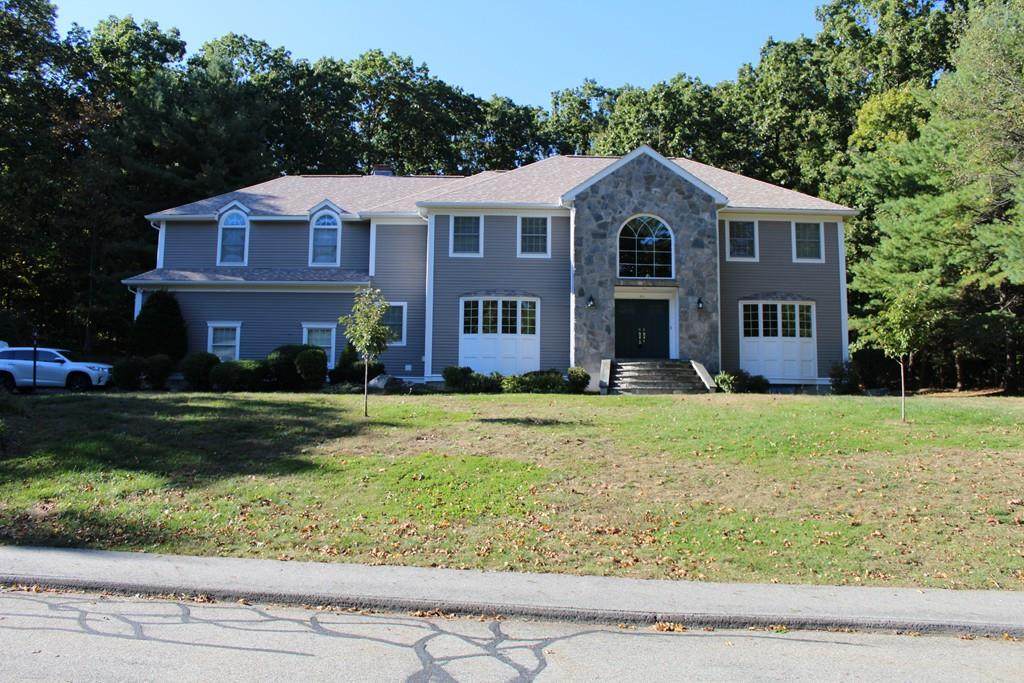 65 Hamilton Circle - Photo 1