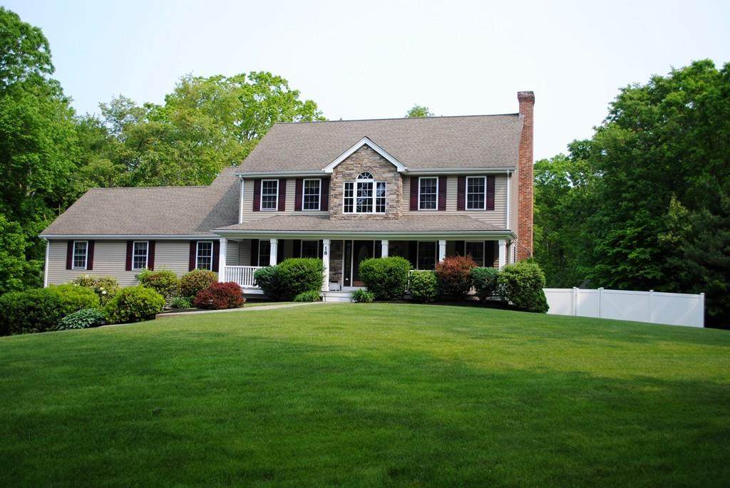 18 Mikayla Ann Dr. - Photo 1