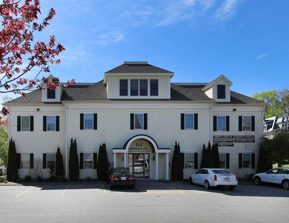 114 Merriam Avenue - Photo 1