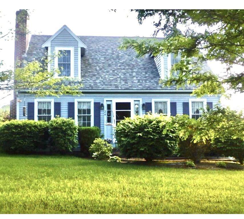 24 Admiral Halsey Rd - Photo 1 24 Admiral Halsey Rd - Photo 1