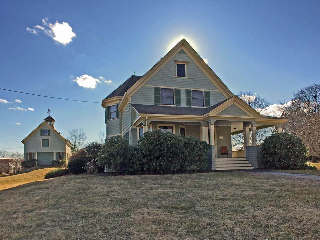 271 Purchase St - Photo 1