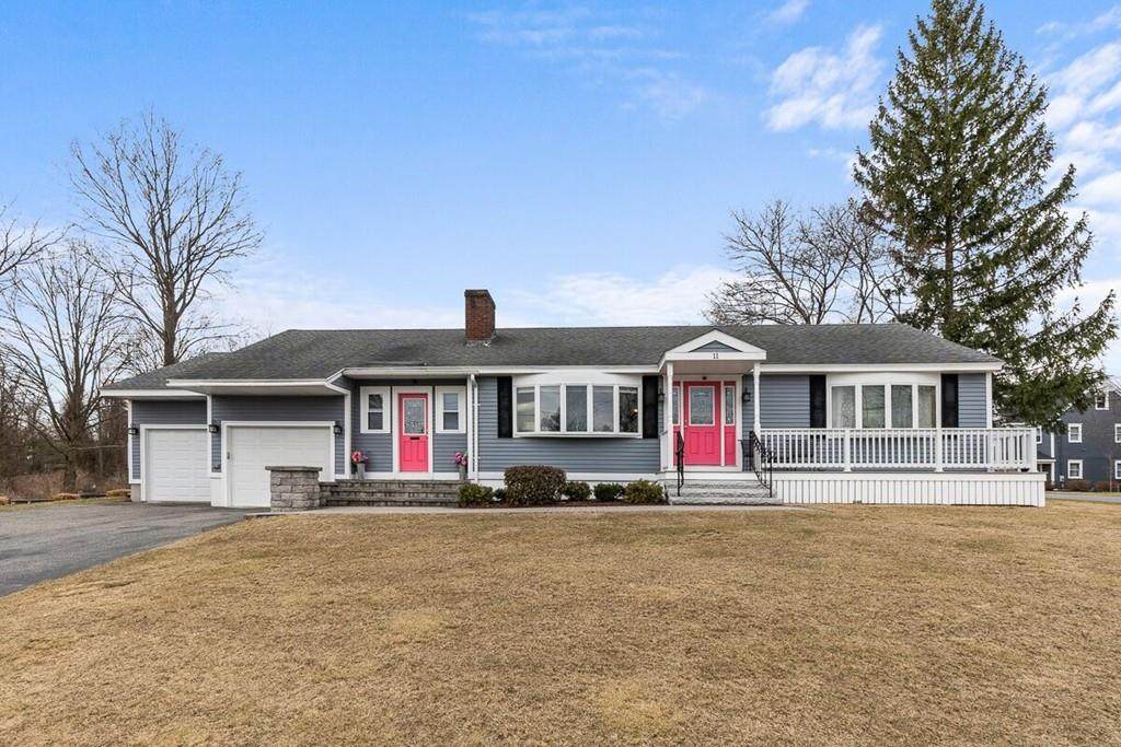 11 Allen Street - Photo 1