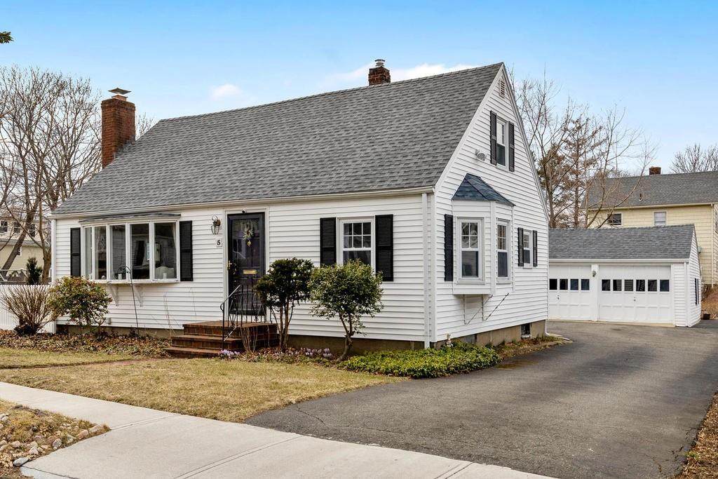 5 Beachmont Rd - Photo 1