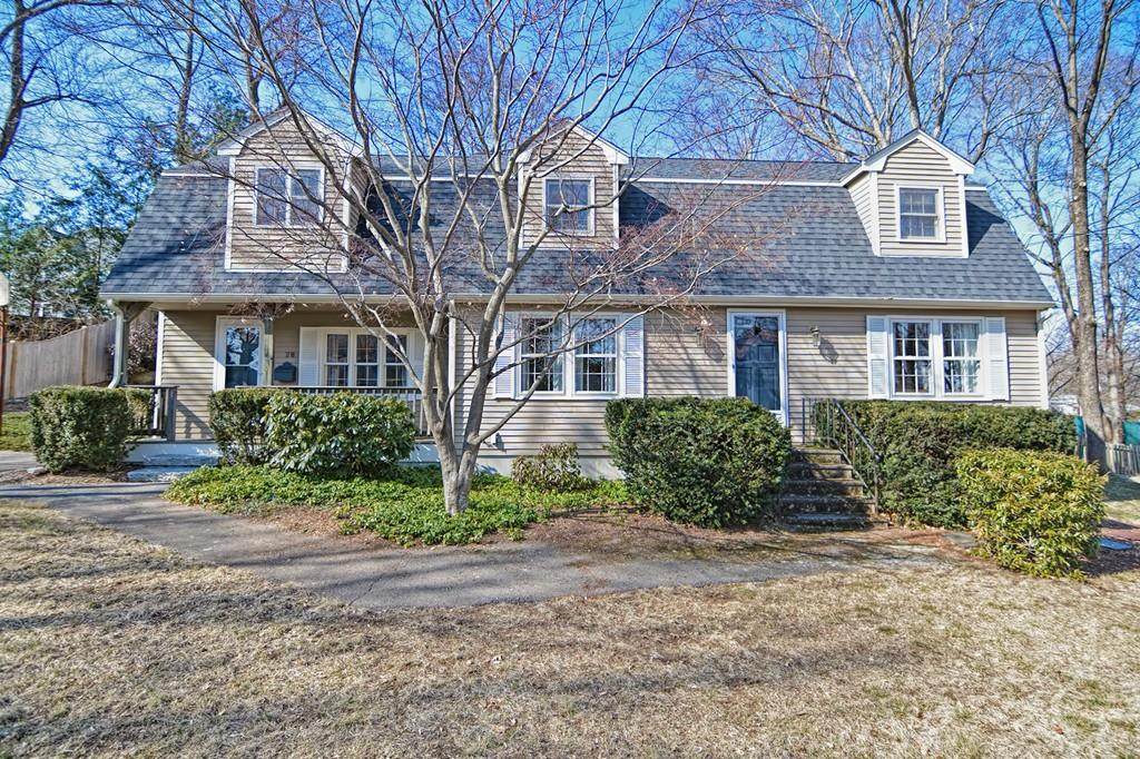 28 Clapp Street - Photo 1