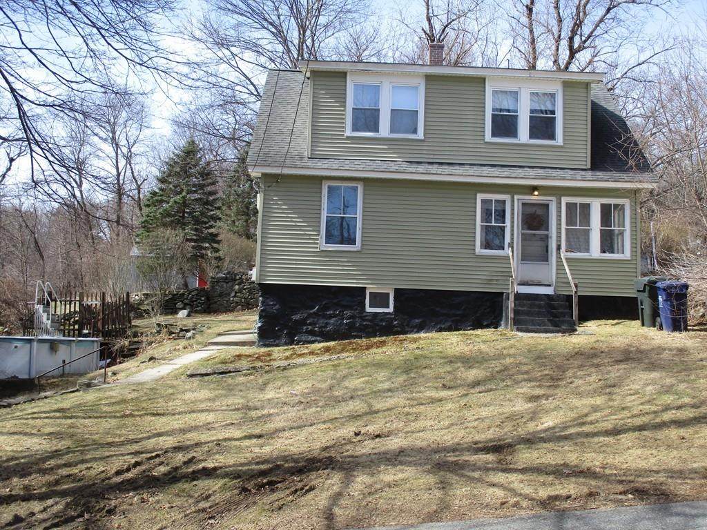 84 Hillside Rd - Photo 1