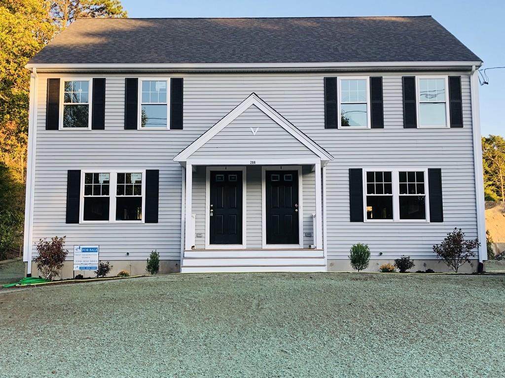 228 Berkley St - Photo 1