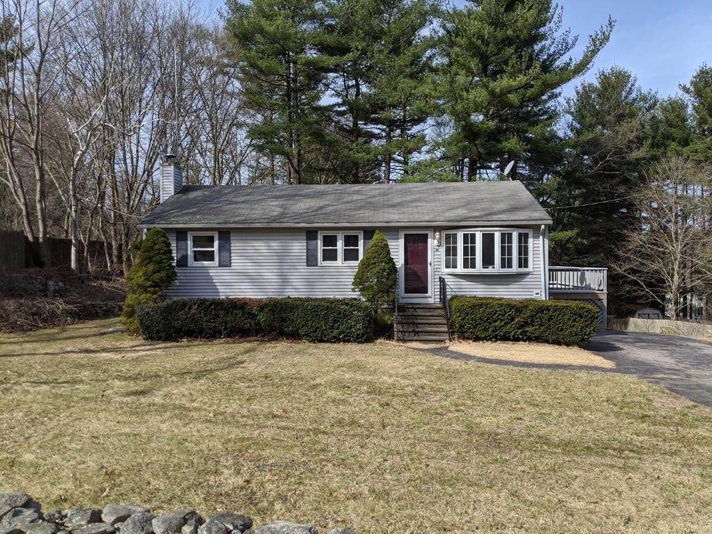 453 Cooper Rd - Photo 1