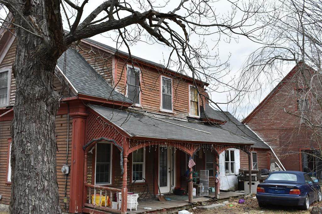 96 Fitchburg Road - Photo 1
