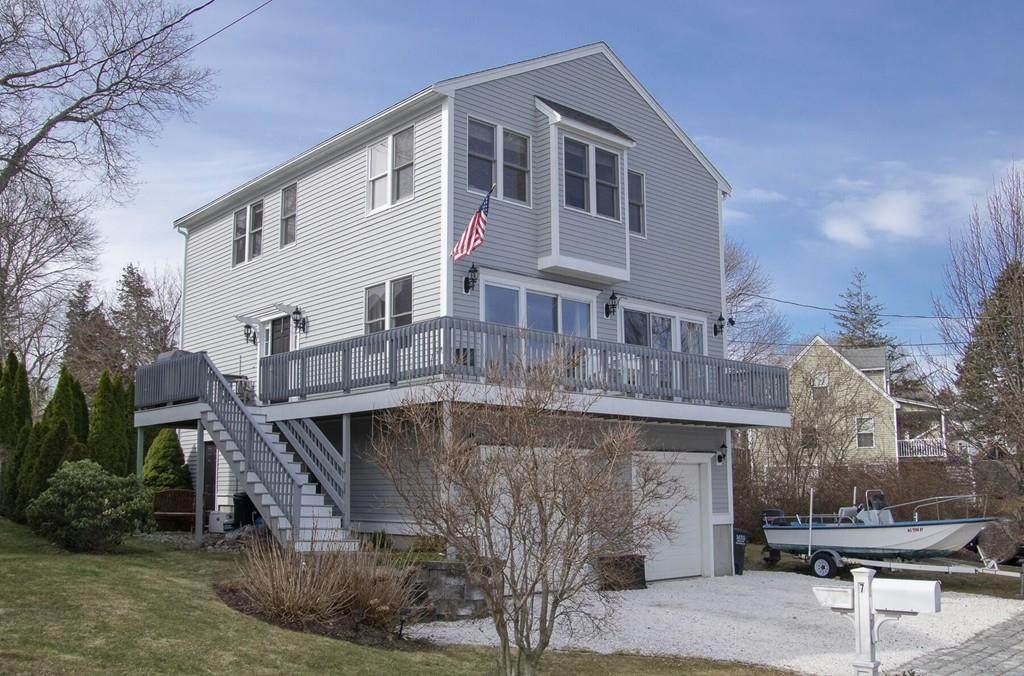 7 Shore Drive - Photo 1