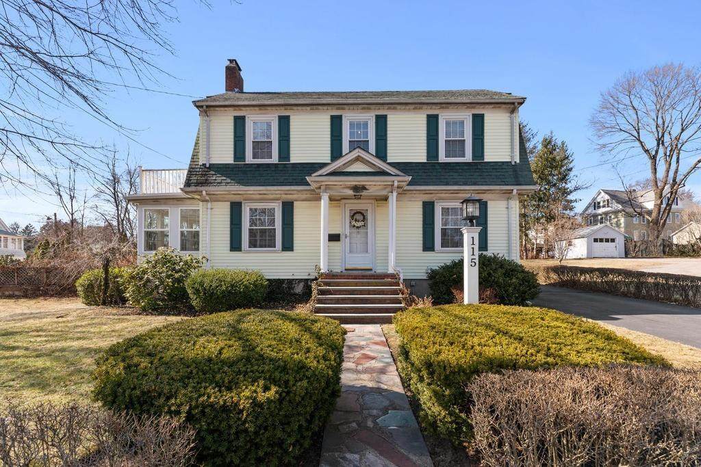 115 Pleasant St - Photo 1