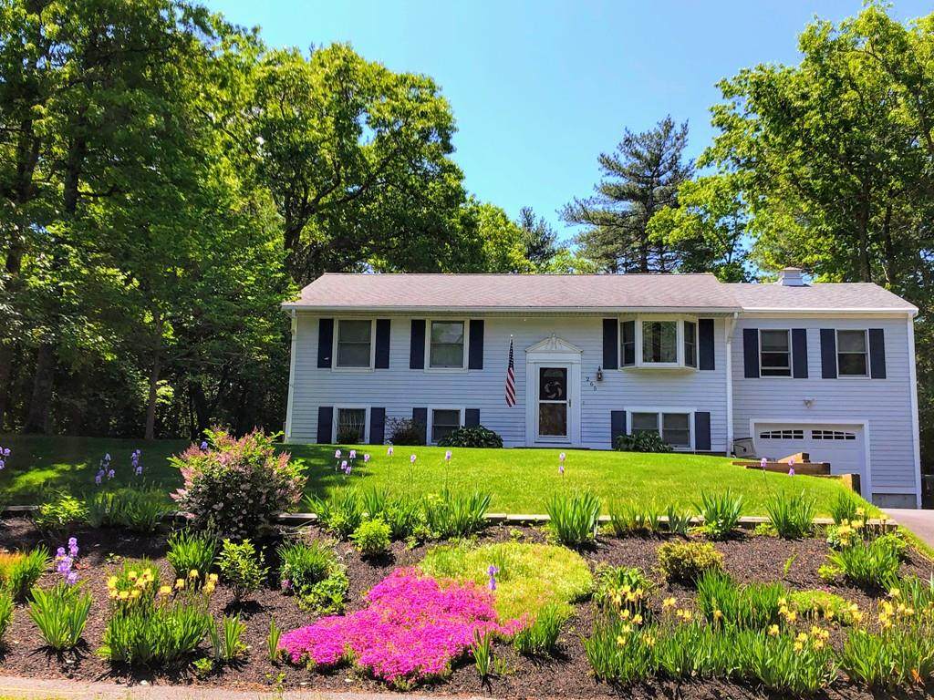 265 Flaggler Drive - Photo 1