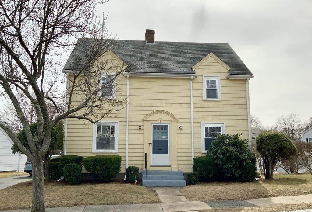 8 Grant Road - Photo 1