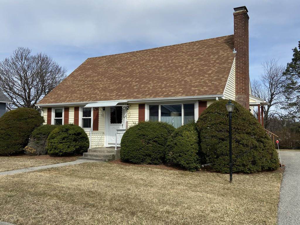 68 Housatonic St - Photo 1 68 Housatonic St - Photo 1