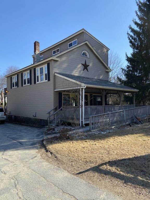 166 Millbury - Photo 1 166 Millbury - Photo 1