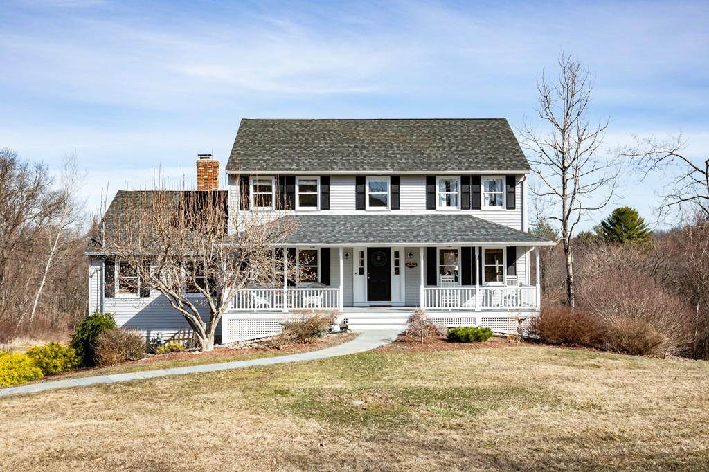27 Brush Hill Road - Photo 1